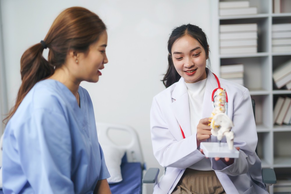 Spinal Cord Injury Apakah Bisa Sembuh