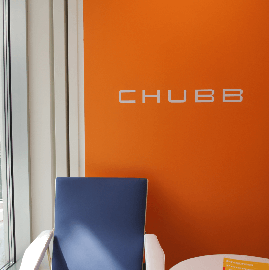 chubb italy office
