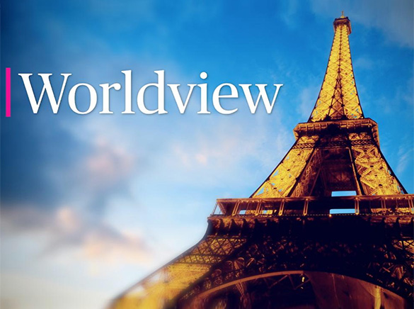 Worldview에 대한 고객 평가 보기