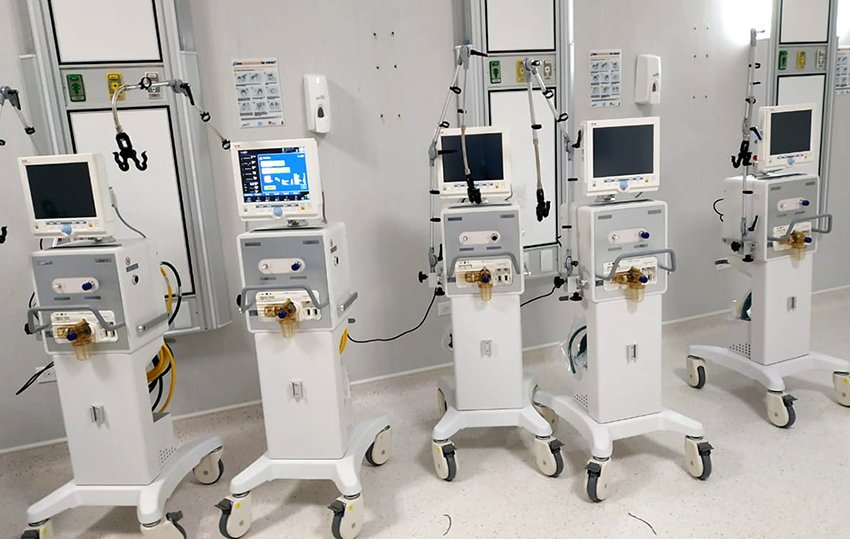 Monitores cardíacos