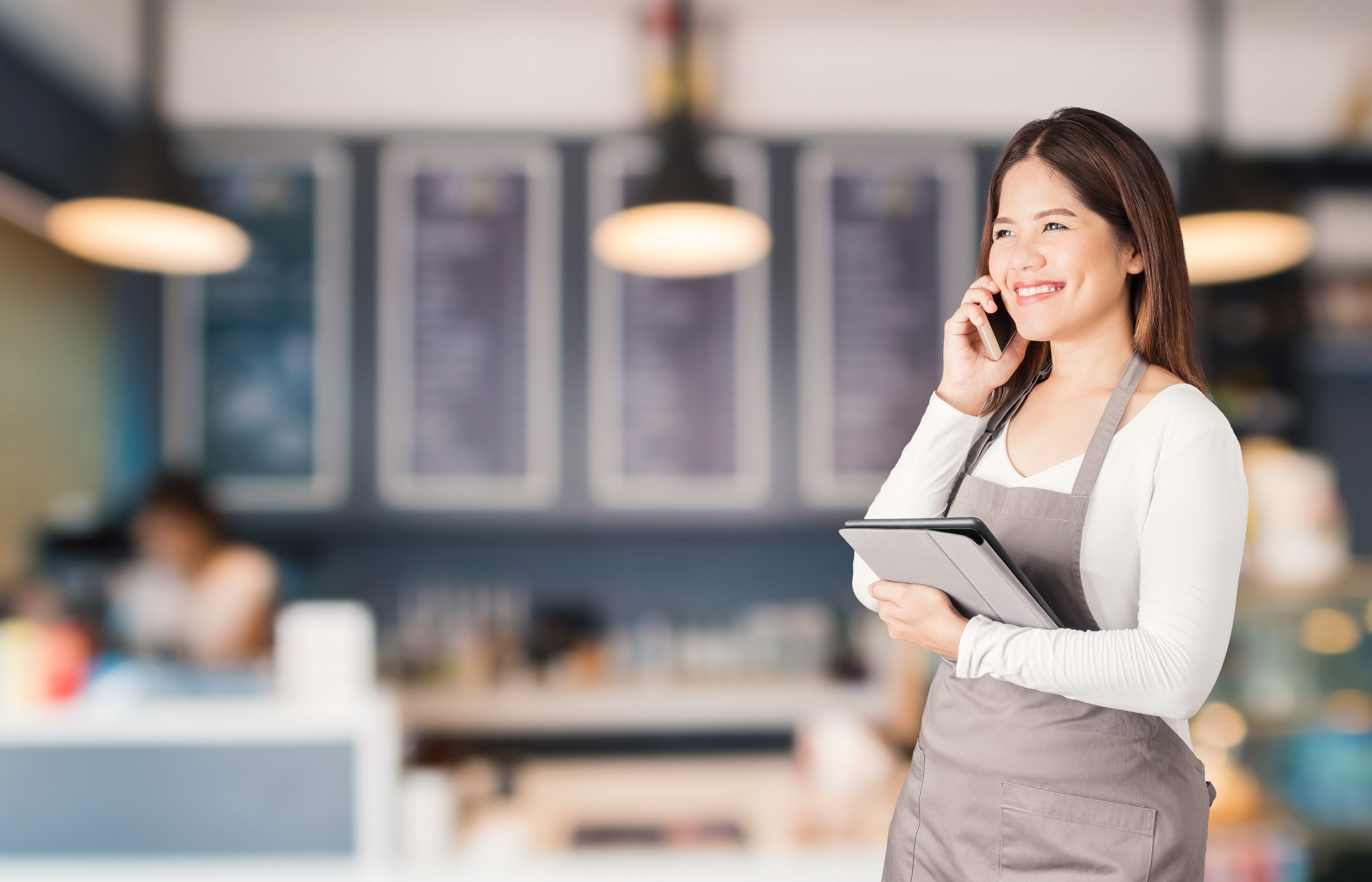 a person lying on a bed
