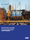 12 Steps to a Safer Job Site white paper cover