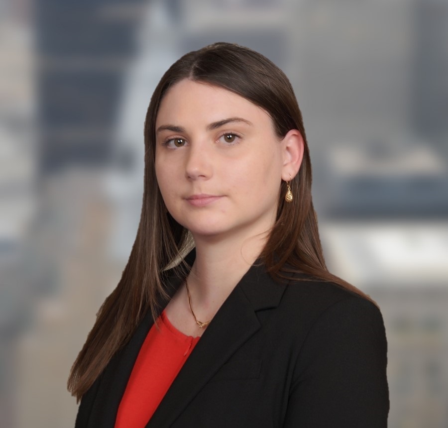 Danielle M. Reinbachs