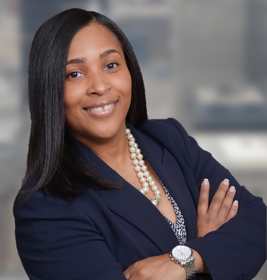 Kimberly Hinnant-Logan