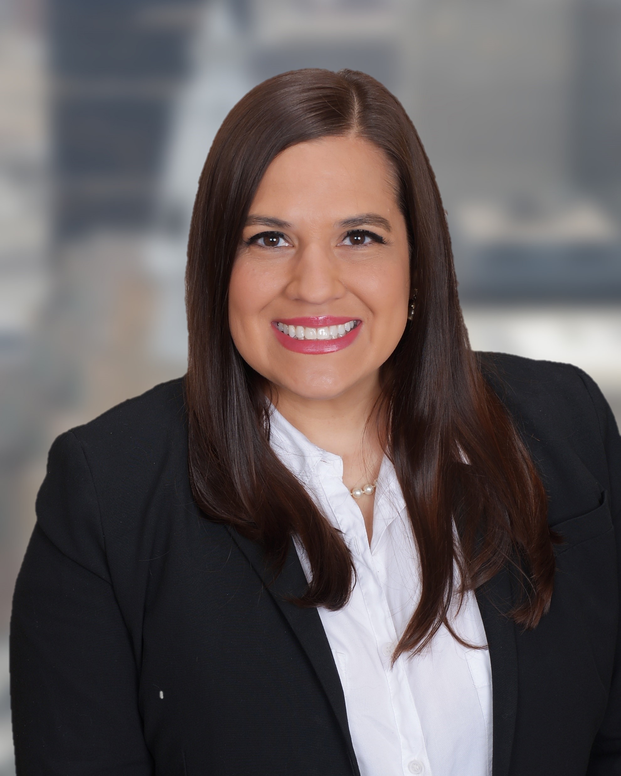 Carrie L. Garcia Sanders