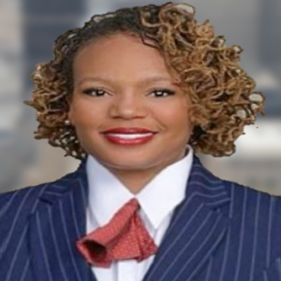 Tonya E. Scott Savage