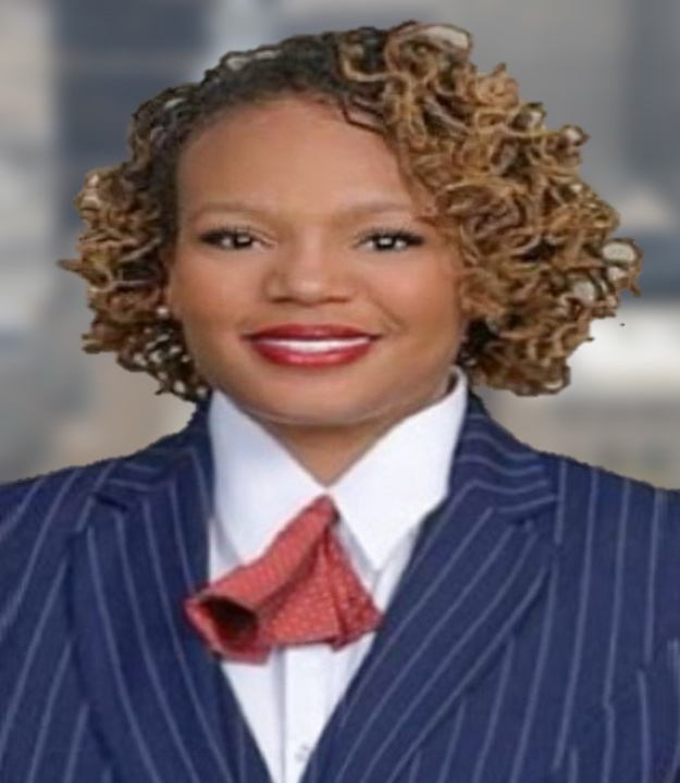 Tonya E. Scott Savage