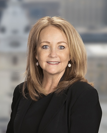 Kimberly M. Valashinas