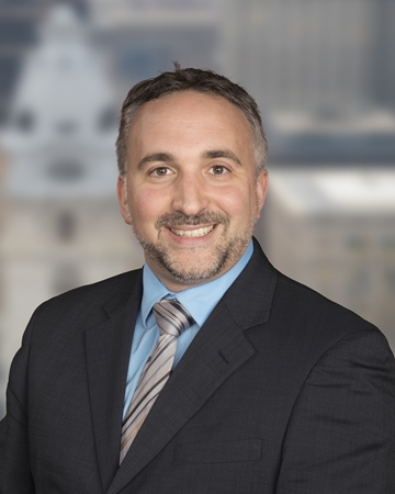 Christopher M. Yapchanyk