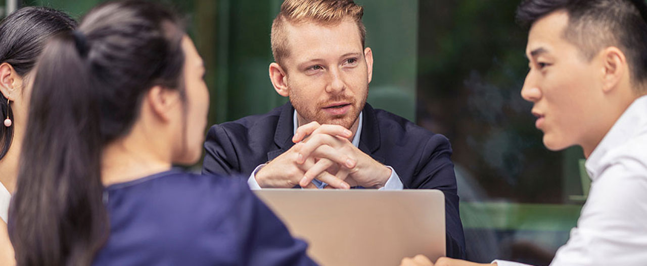 professional meeting