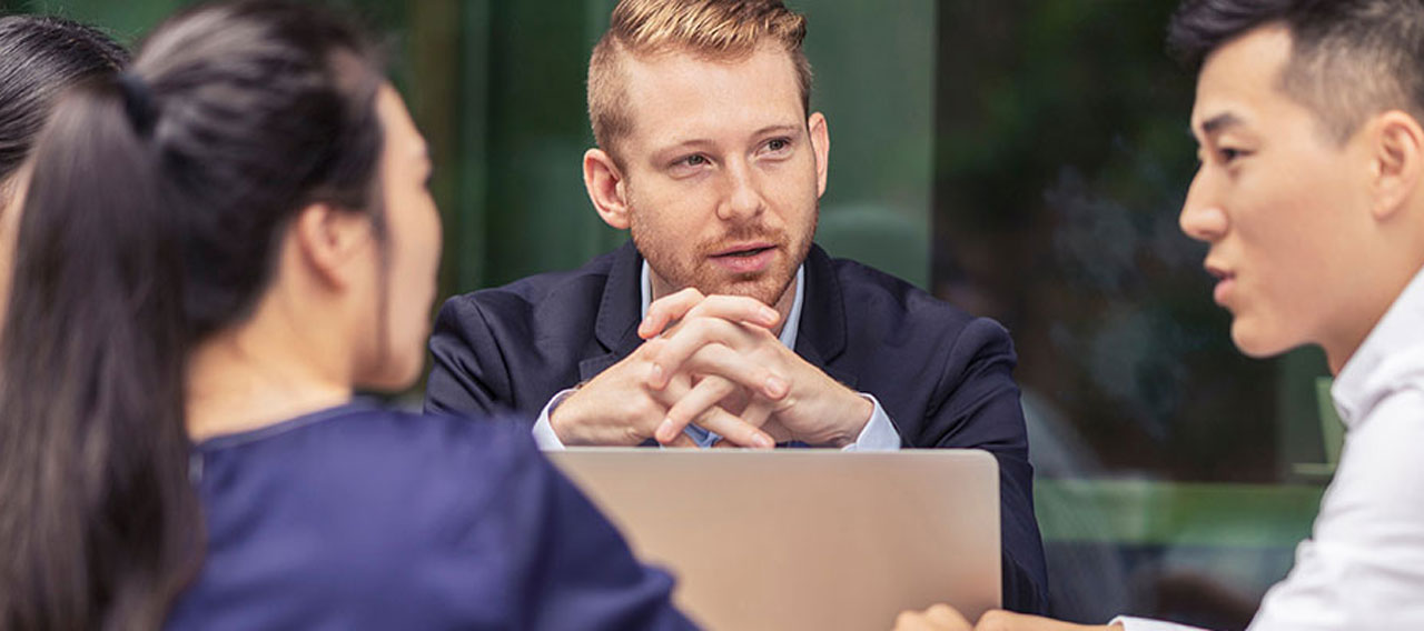 professional meeting