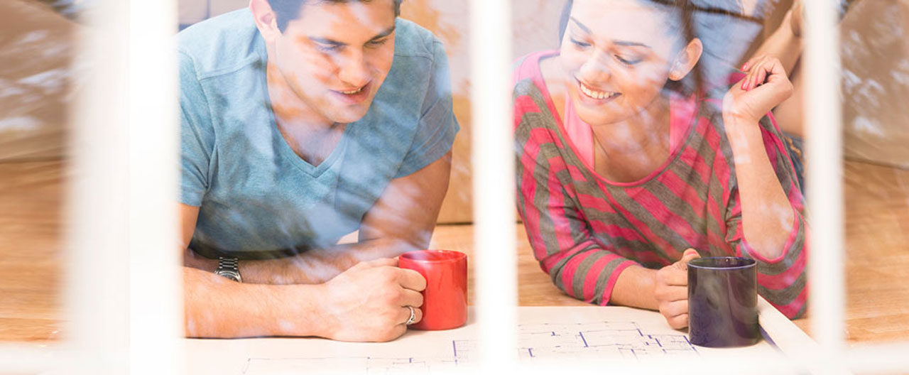 working from home fun