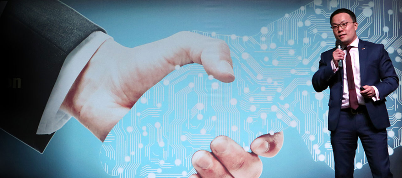 the edge sme forum 2017 stanley wong