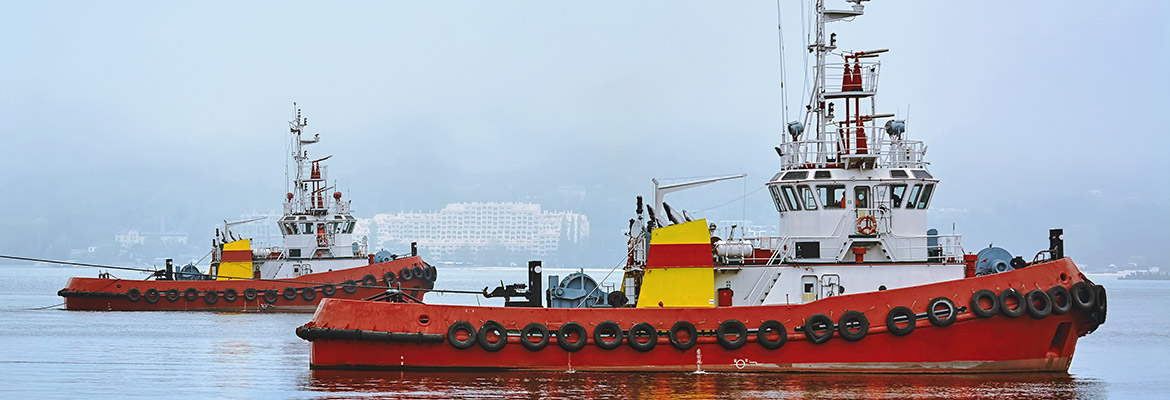 Tug Barge Understanding Pitfalls Learn Tips To Avoid Them Chubb In Singapore