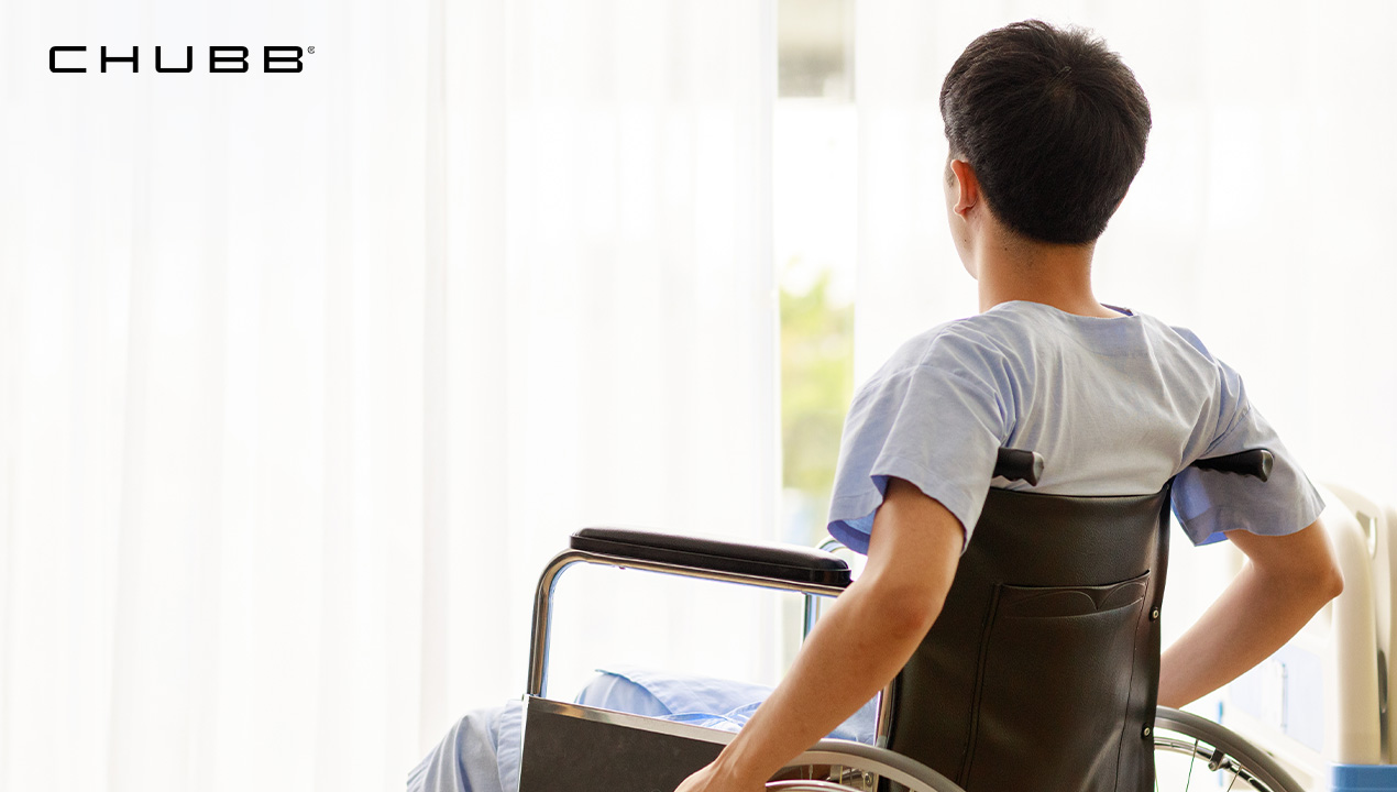 ข้อดีของประกันอุบัติเหตุส่วนบุคคล