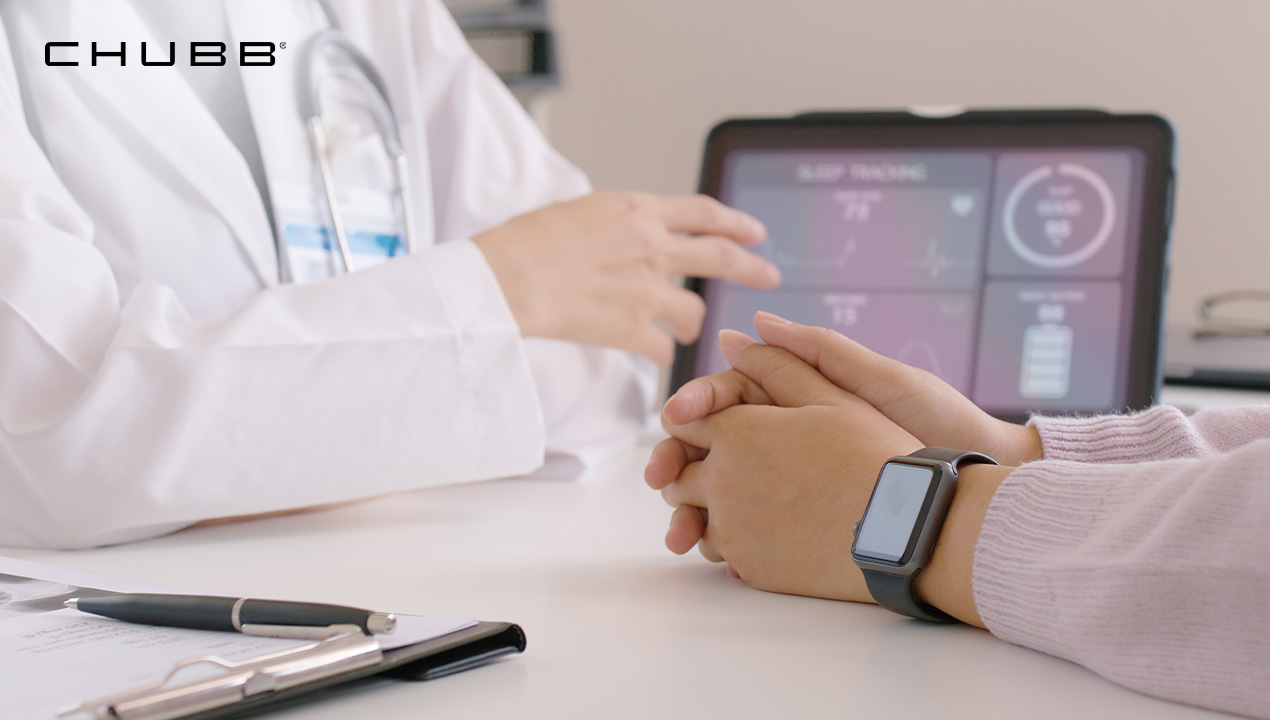 ป้องกันมะเร็งและเตรียมแผนประกันโรคมะเร็ง