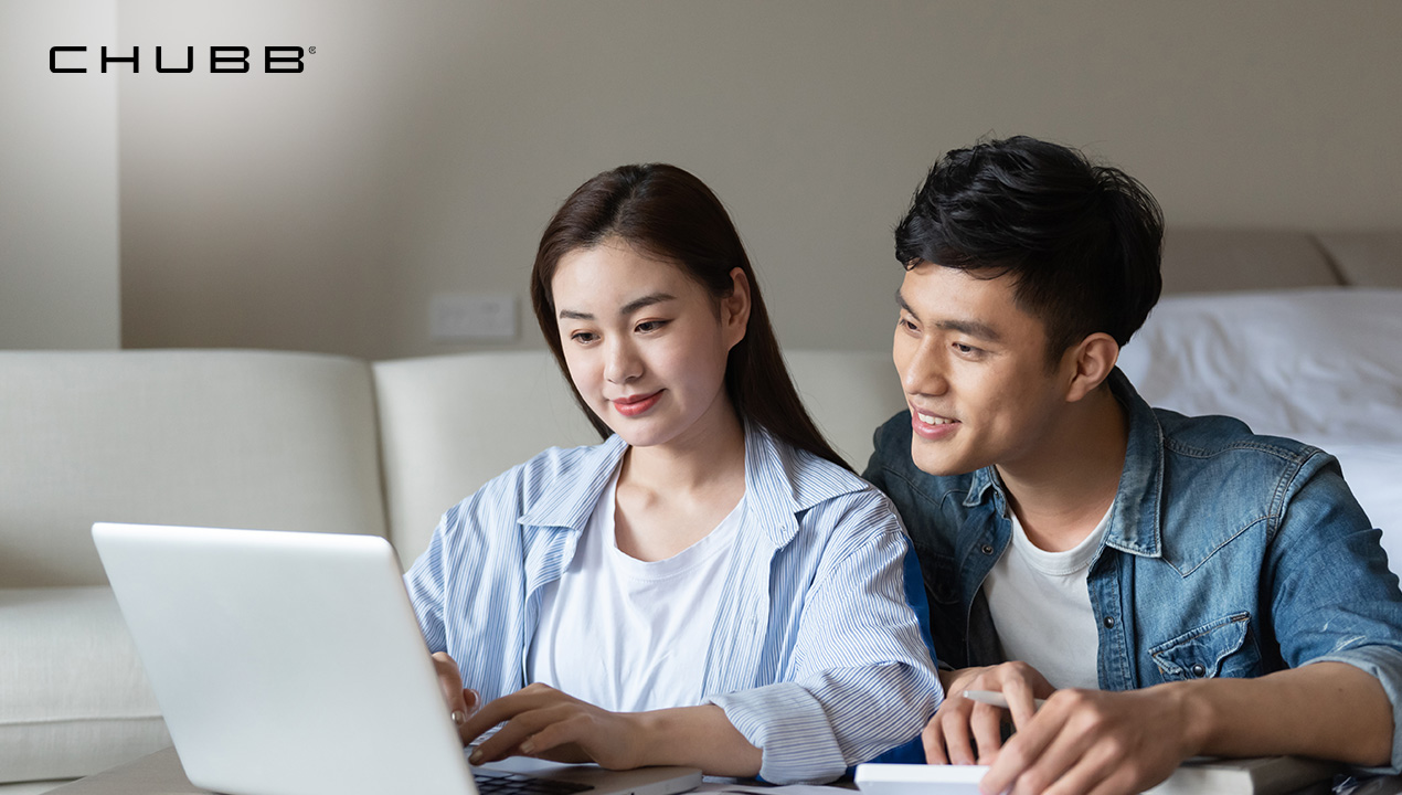 เลือกประกันสุขภาพ Basic Work & Play จากชับบ์สามัคคี คุ้มครองประกันโรคมะเร็ง