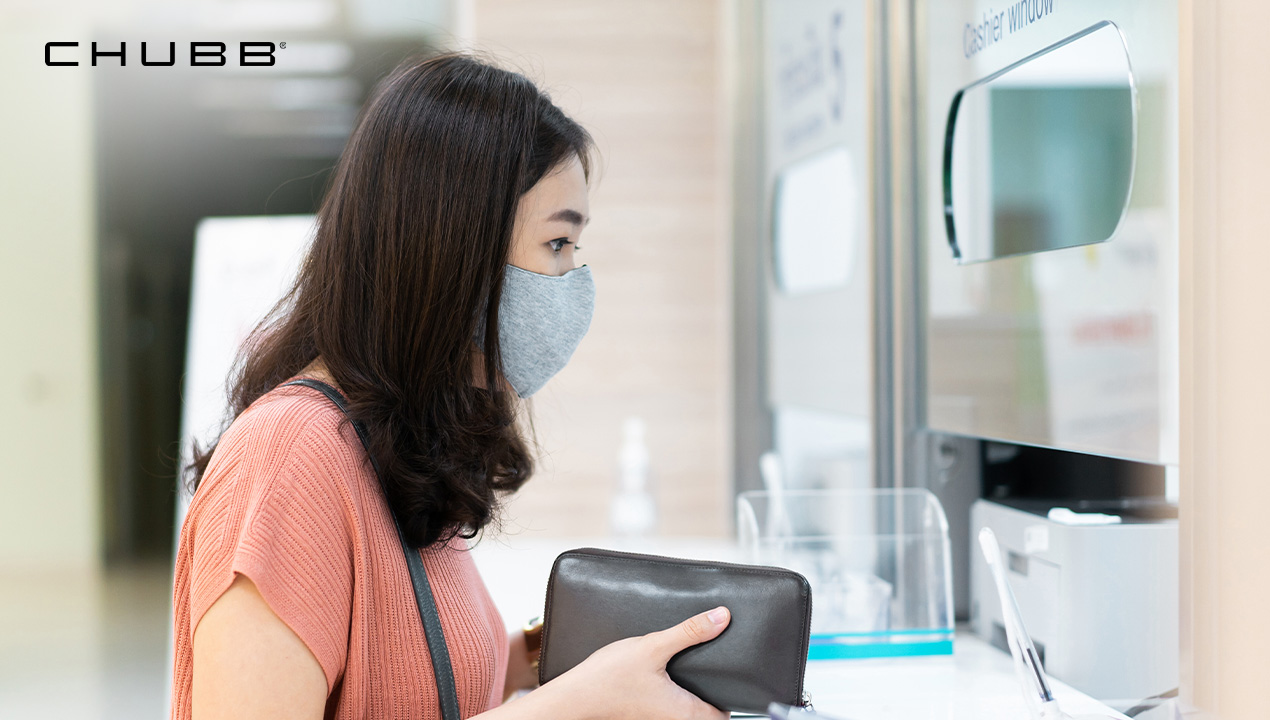 ประกันอุบัติเหตุไม่ต้องสํารองจ่าย เหมาะกับใคร