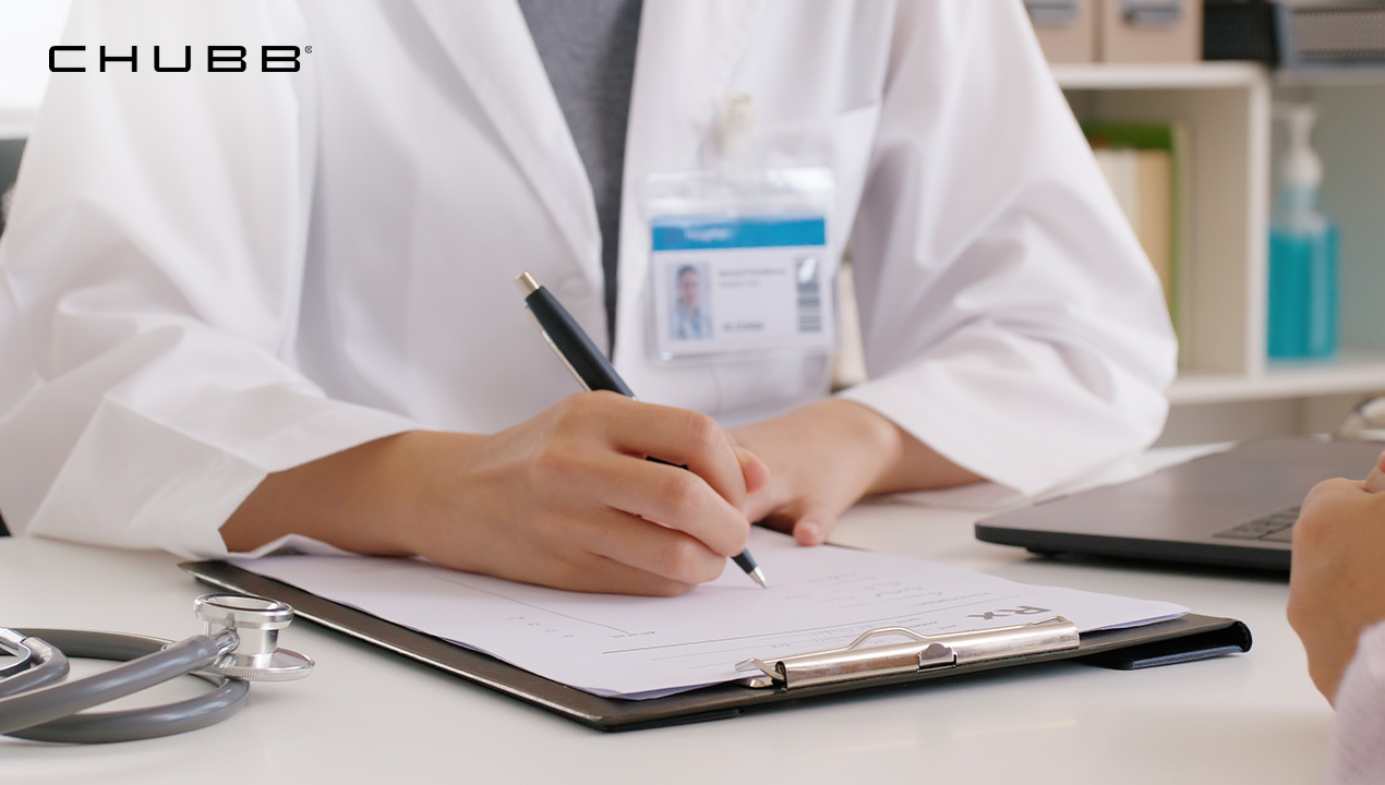 อุบัติเหตุทางรถยนต์ เคลมประกันอุบัติเหตุได้