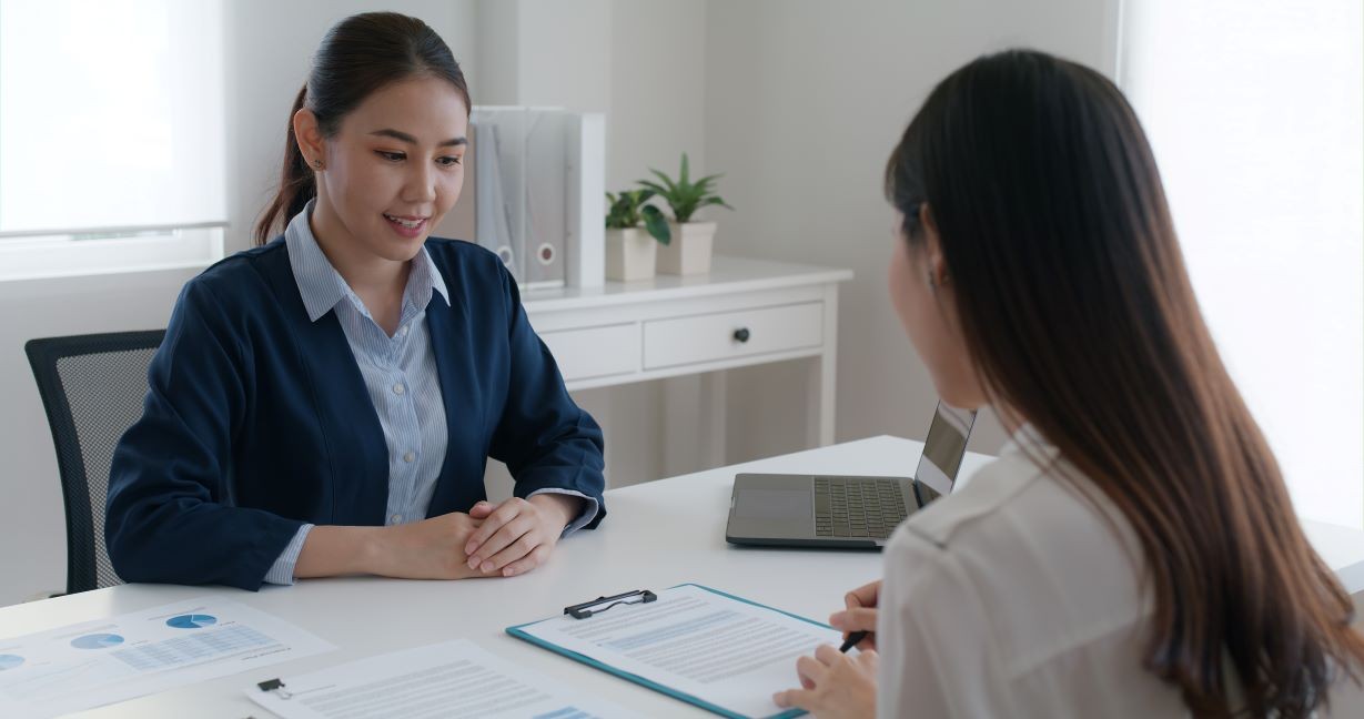 สมัครตัวแทนประกันชีวิต, ตัวแทนประกันชีวิตดีไหม