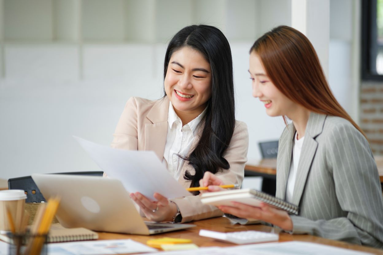 รับสมัครตัวแทนประกัน, ตัวแทนประกันชีวิต