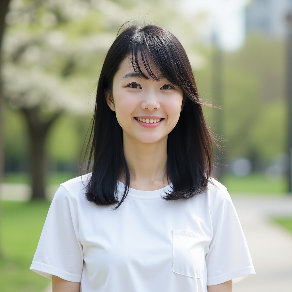 ทรงผม หน้ากลม, personal color