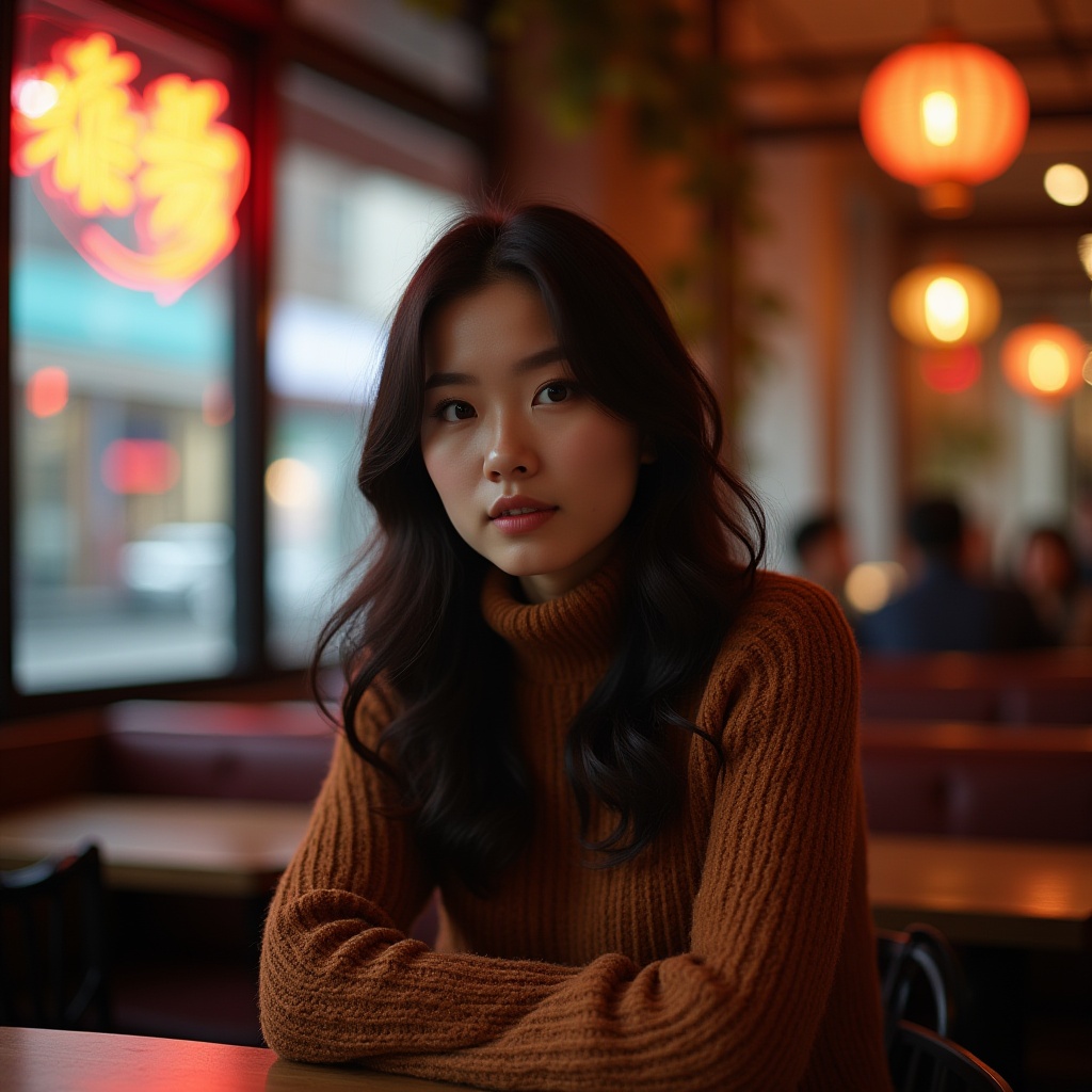 ทรงผม หน้าเหลี่ยม personal color