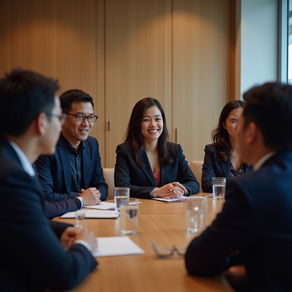 warm tone, personal color, office worker, พนักงานออฟฟิศแต่งตัว