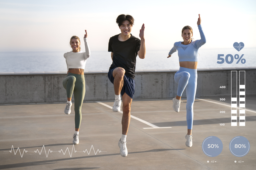 ประกันโรคร้ายแรง, ออกกําลังกายเพื่อหัวใจ, เสริมสร้างกล้ามเนื้อหัวใจ