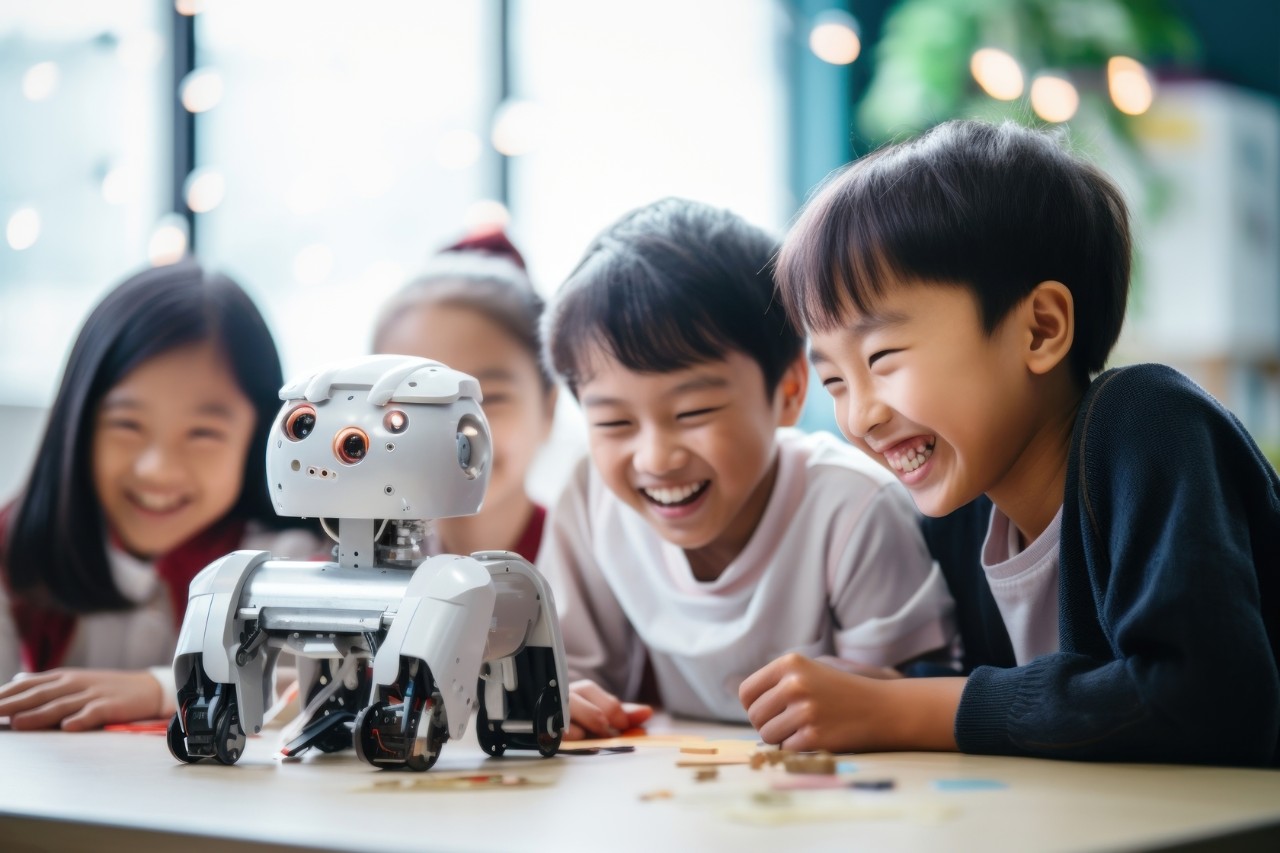 เด็ก Gen Alpha, วิธีเลี้ยงลูกในโลกที่ไม่แน่นอน, การเตรียมตัวเด็ก Gen Alpha