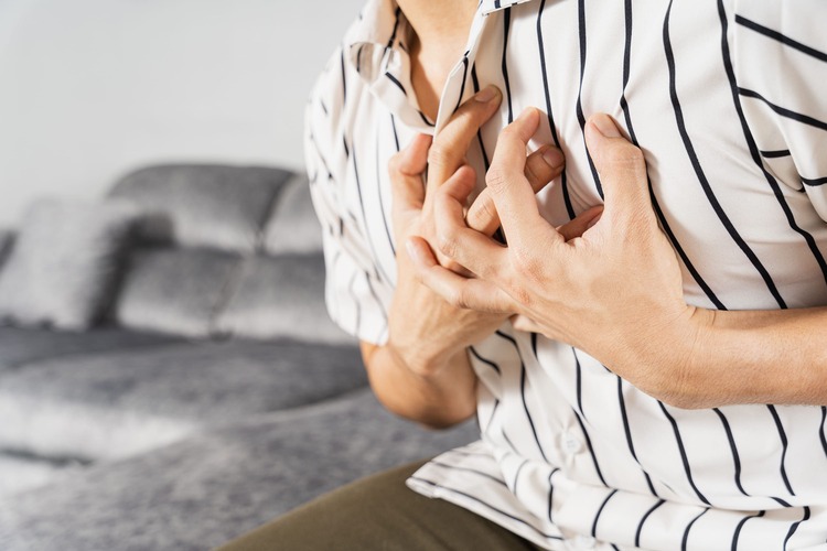 ภาวะหัวใจเต้นผิดจังหวะ, วิธีป้องกันหัวใจเต้นผิดจังหวะ, โรค Arrhythmia