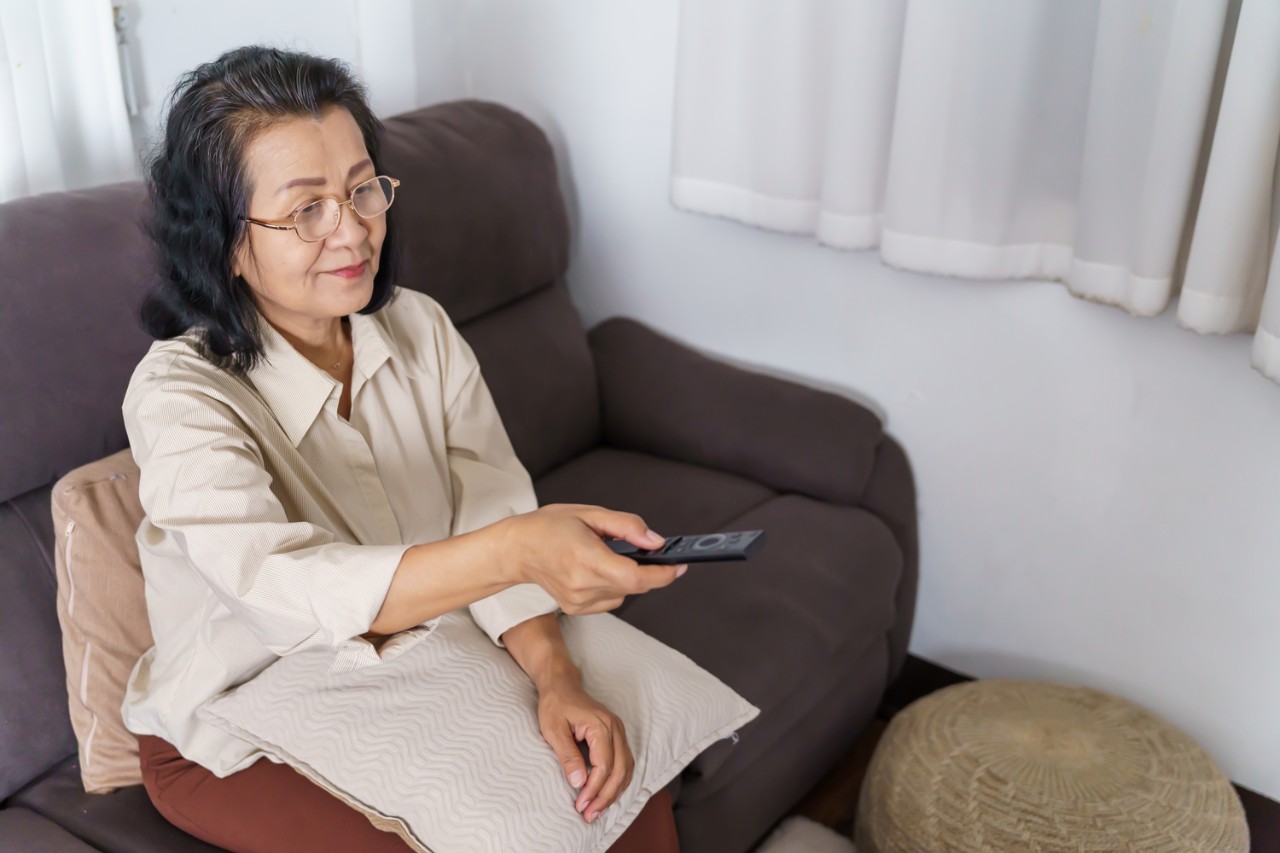 ประกันสุขภาพผู้สูงอายุ, emotional isolation, ภาวะเหงาในผู้สูงวัย 