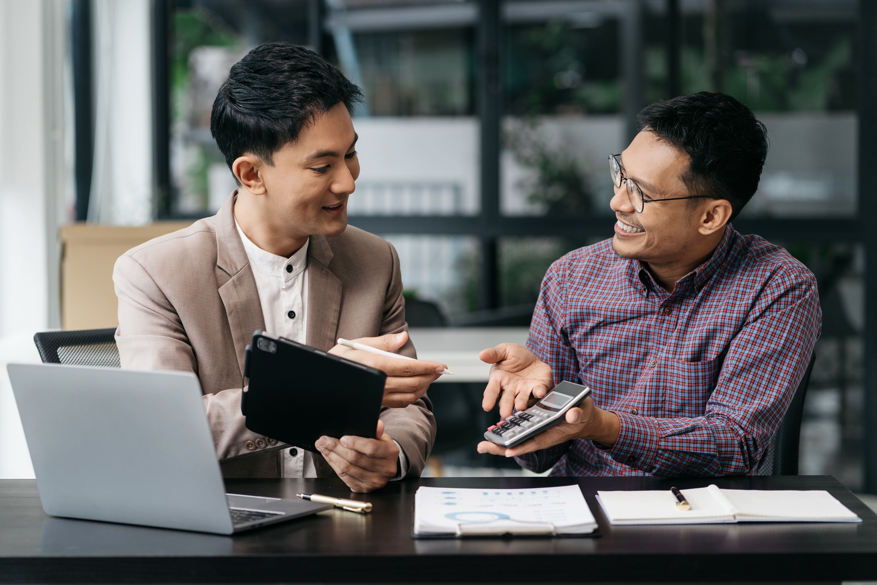 ตัวแทนประกันชีวิตดีไหม, ที่ปรึกษาทางการเงินและประกันชีวิต