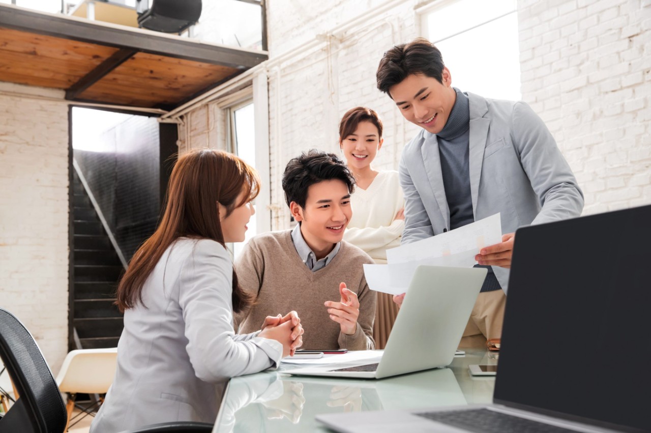 เป็นตัวแทนประกันชีวิต, อาชีพตัวแทนประกันชีวิต