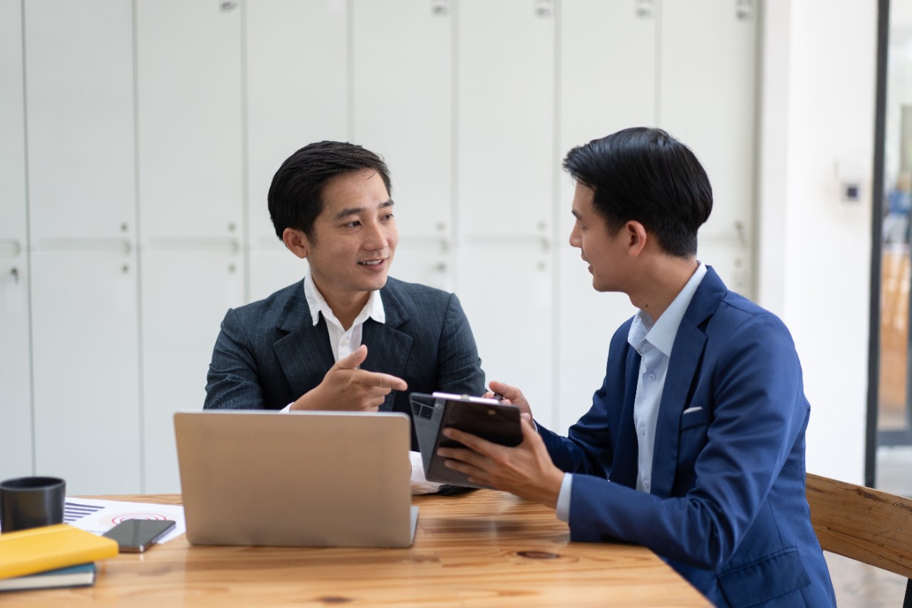 ตัวแทนขายประกันชีวิต, อาชีพที่ปรึกษาทางการเงิน