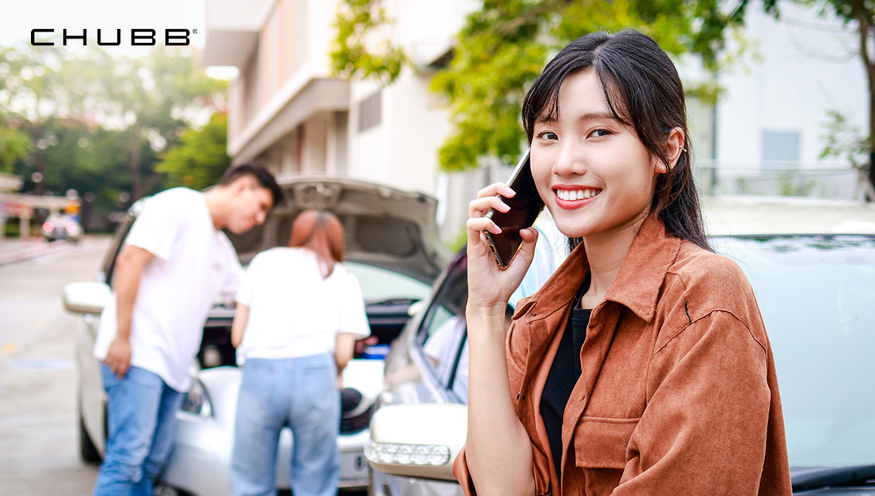 ต่อ พรบ. รถยนต์ล่วงหน้า