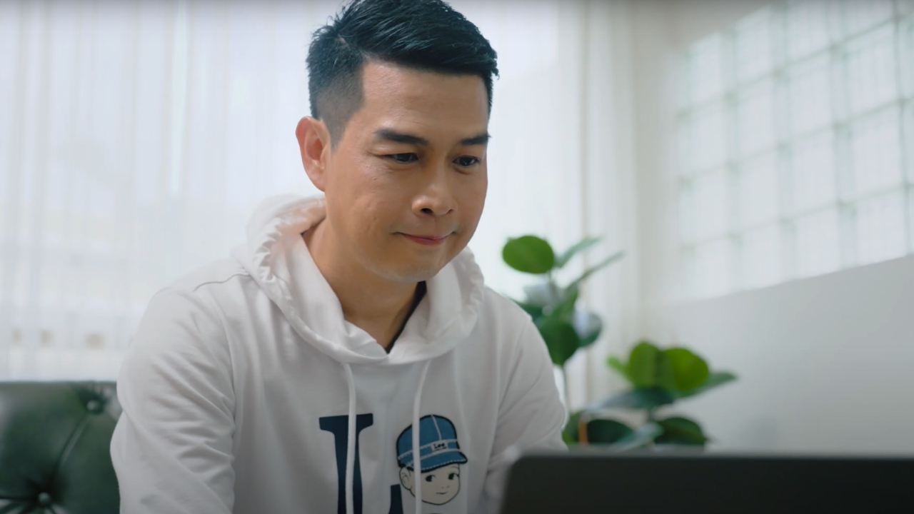 คุณนที มีบุตรสม, ​อุ่นใจที่มีประกันจาก ชับบ์ ไลฟ์ ประกันชีวิต ที่ขั้นตอนการเคลมไม่ซับซ้อน ทราบผลพิจารณาได้อย่างรวดเร็ว ​ฮีลใจทั้งเราและครอบครัว ขอบคุณ ชับบ์ ไลฟ์ ประกันชีวิต อย่างใจจริง​