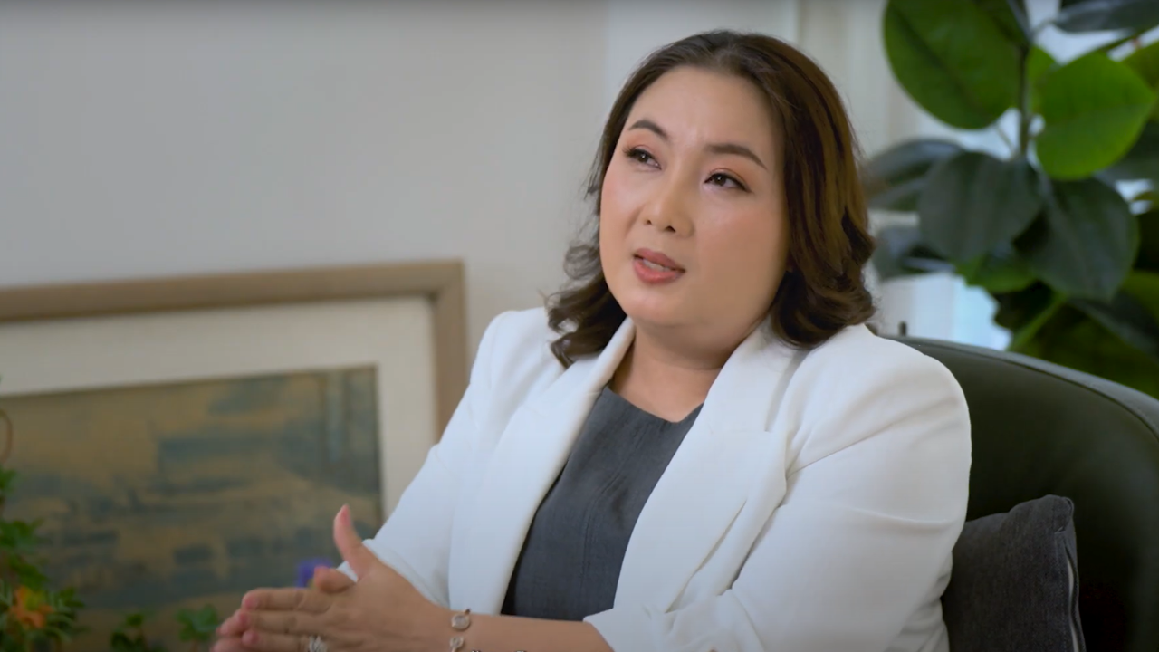 คุณธนสร บุญศรี, ​  ประกันที่ให้แผนเงินออมที่ดูมั่นคงและตอบโจทย์ไม่ใช่ทุกที่ แต่ ชับบ์ ไลฟ์ ประกันชีวิต ให้คุณได้