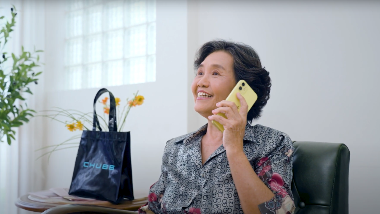 คุณสุภา พงศ์หล่อพิศิษภ์, เลือกทําประกันกับบริษัทฯ ที่มั่นคง ตัวแทนสร้างความไว้วางใจ ดูแลเอาใจใส่ในทุกขั้นตอน