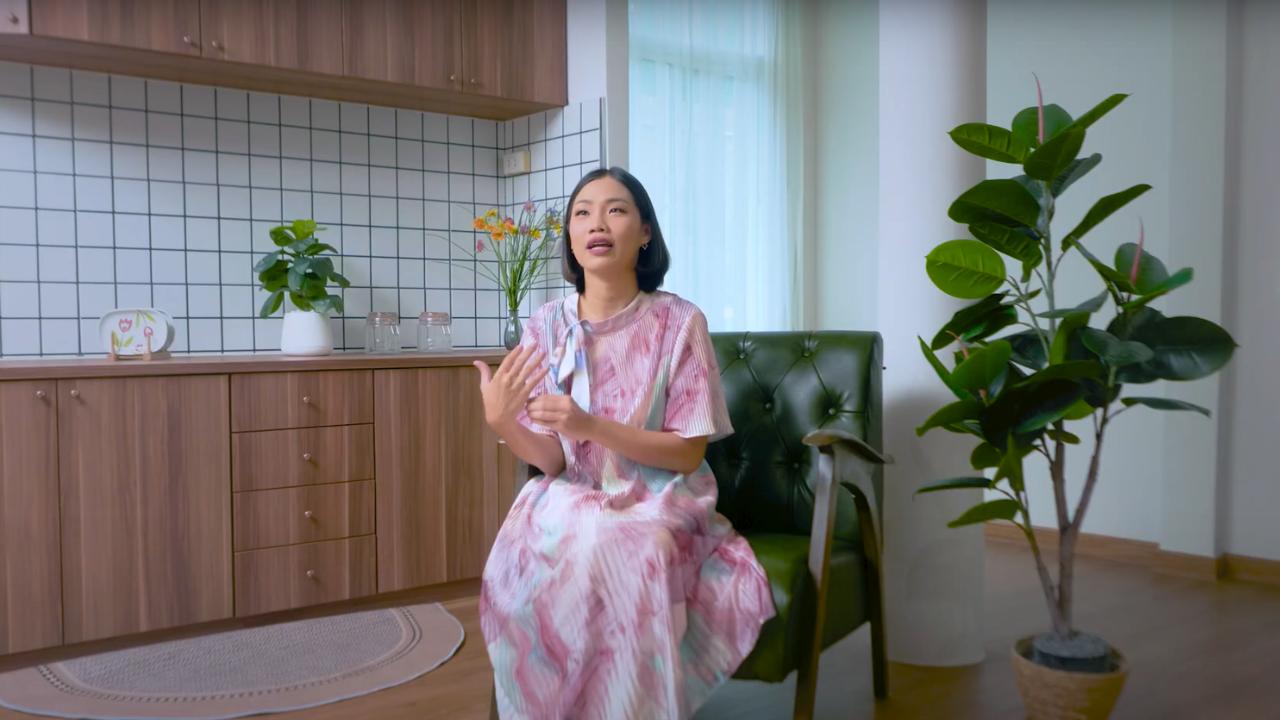 คุณรัศมิ์ชญาดา ลี โอตตัปปานนท์, คอลเซนเตอร์ ชับบ์ ไลฟ์ ประกันชีวิต, อนุมัติเคลมอย่างรวดเร็ว