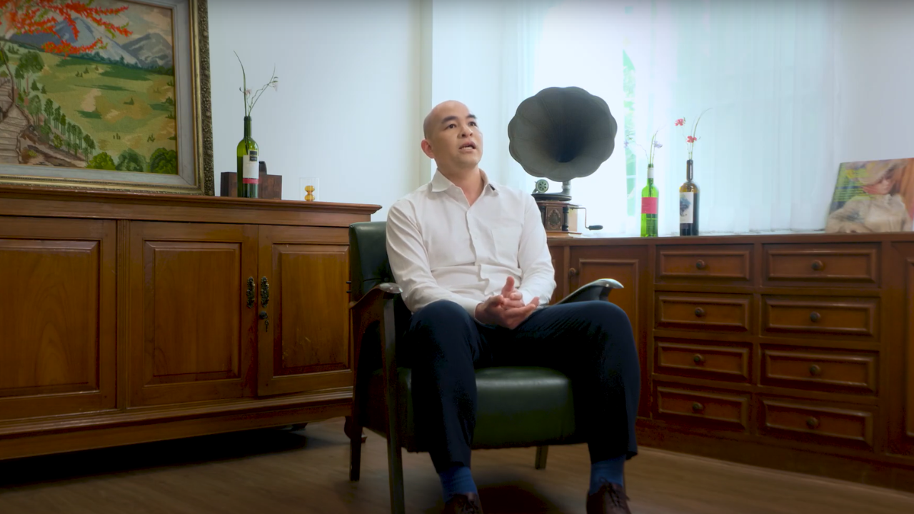 คุณอุชุพล ปัญญาคําเลิศ, ขอบคุณตัวแทนที่จริงใจ, ขอบคุณ ชับบ์ ไลฟ์ ประกันชีวิต ที่มีผลิตภัณฑ์ที่ดีที่หลากหลาย ตอบโจทย์กับชีวิตในแบบที่เราต้องการ​