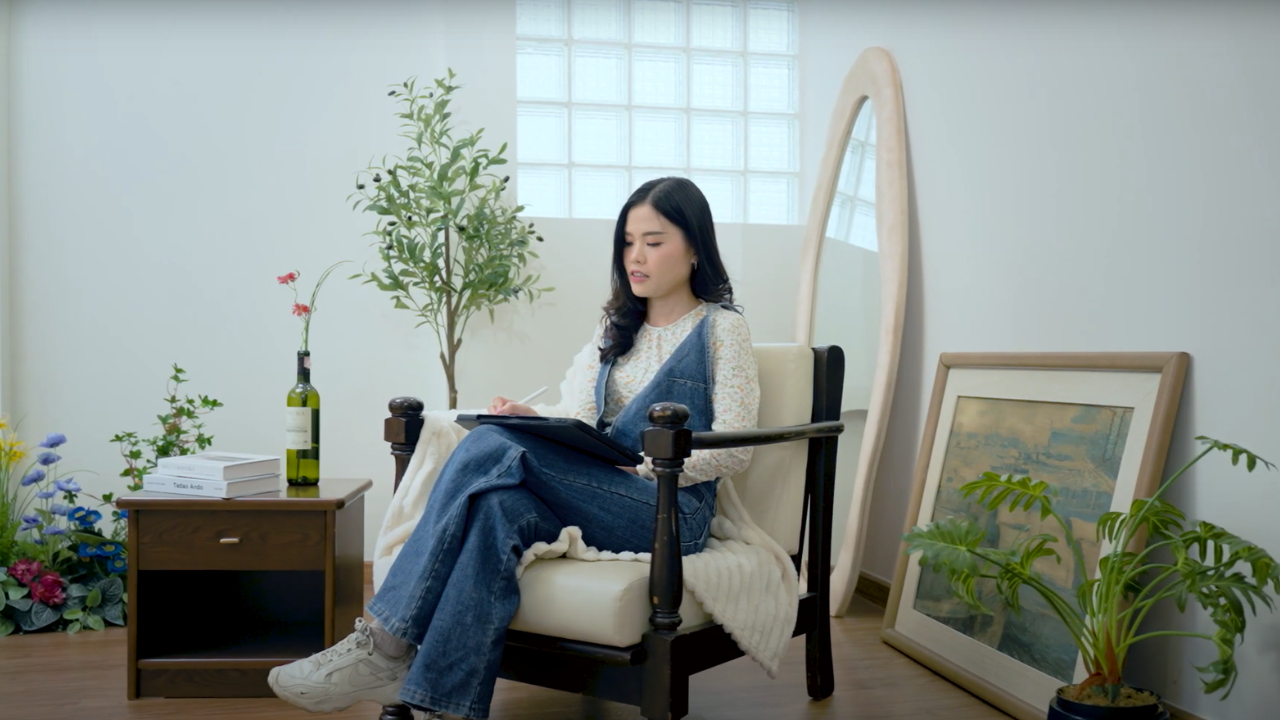 คุณณัฐพัชร โกศลเรืองนน, ข้าราชการก็ทําประกันได้