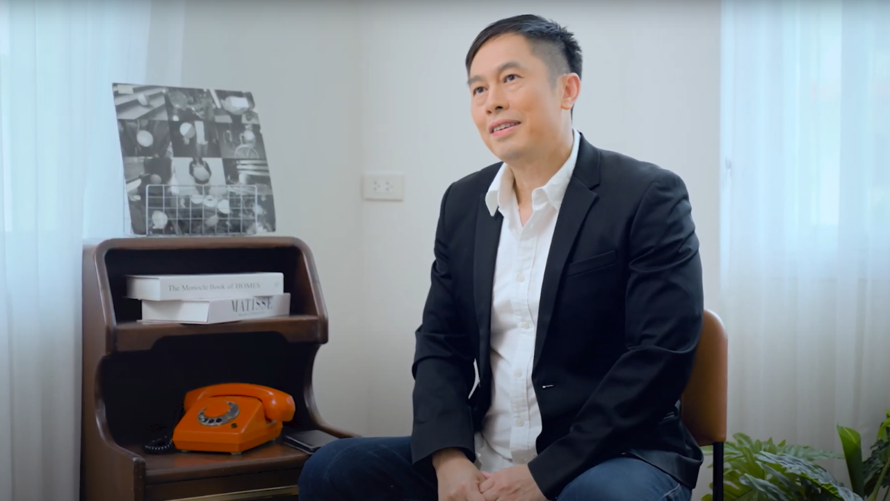 คุณอิสระ บุศรากุล, ความใส่ใจของตัวแทน, ขอบคุณตัวแทน ชับบ์ ไลฟ์ ประกันชีวิต