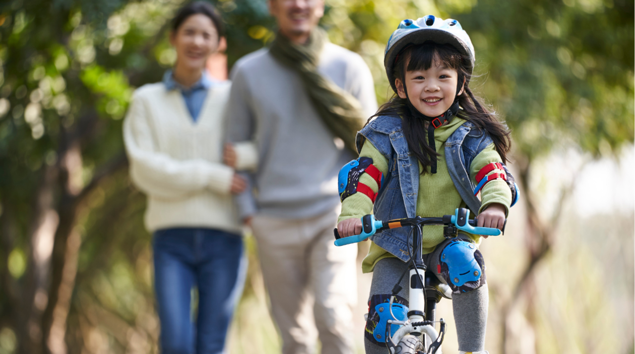 Accident Protection PA Ultra Pro Chubb Life Thailand Full coverage, Make the most of your day with PA Ultra Pro