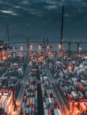 Yacht launch shipyard