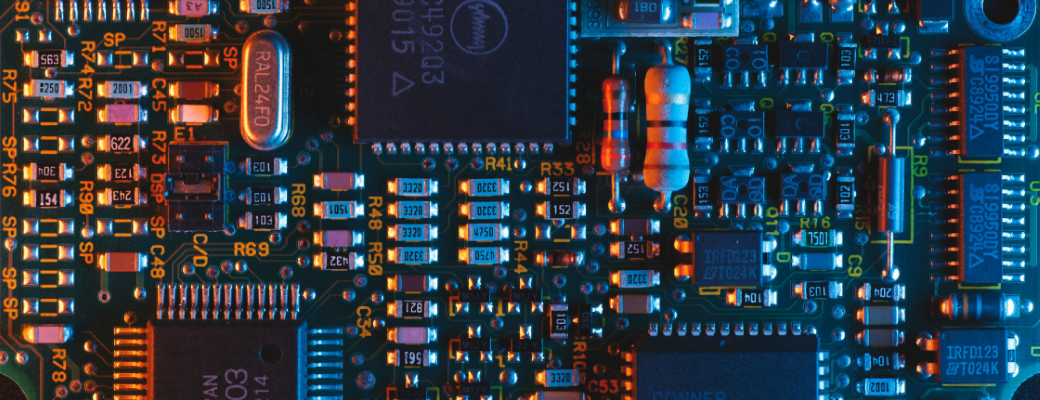 circuit board