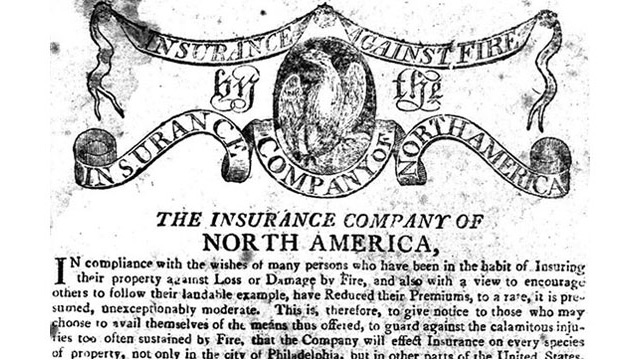 first advertising campaign