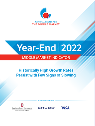 Year-end 2022 report cover