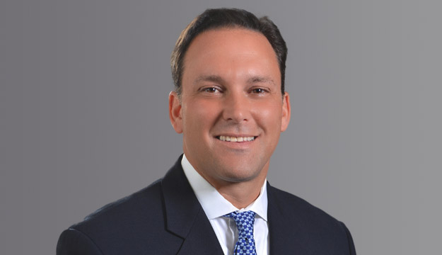 Chubb Executive Scott Meyer