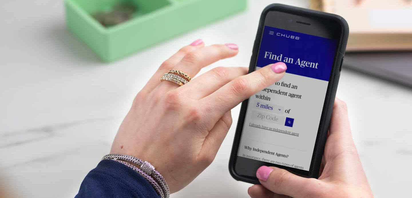 How to Get a Chubb Quote